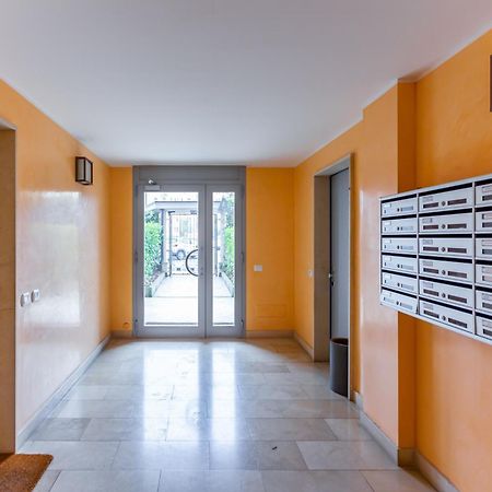 Milano Balcony Apt Apartment Exterior photo
