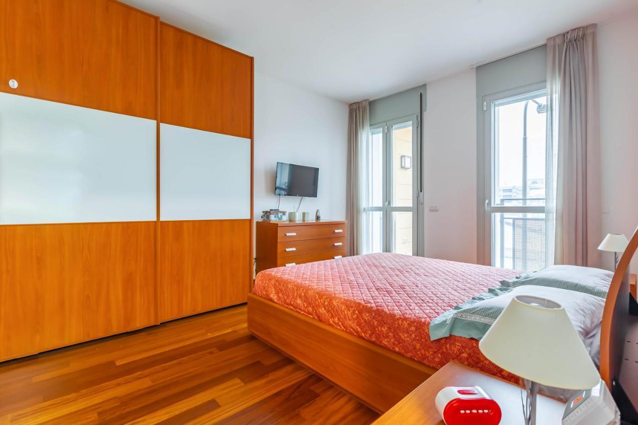 Milano Balcony Apt Apartment Exterior photo