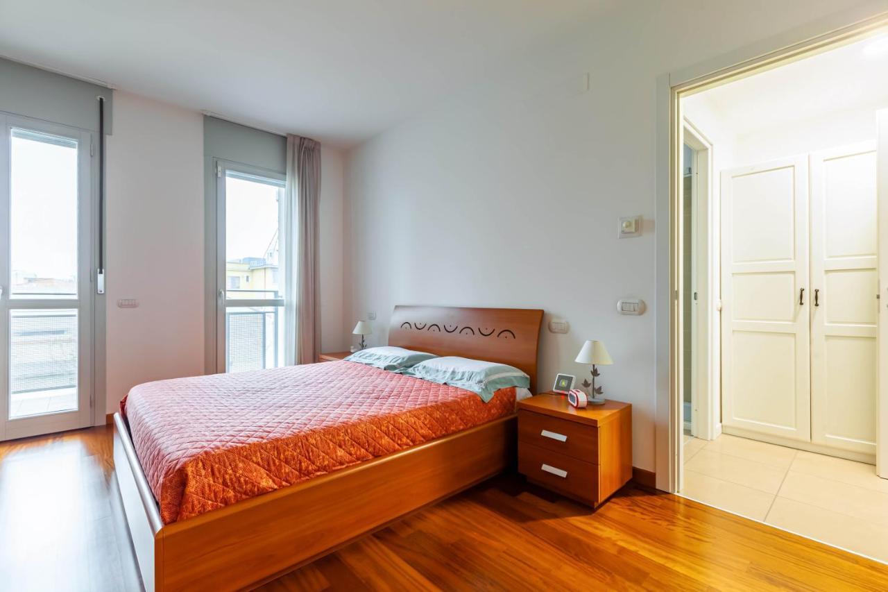 Milano Balcony Apt Apartment Exterior photo
